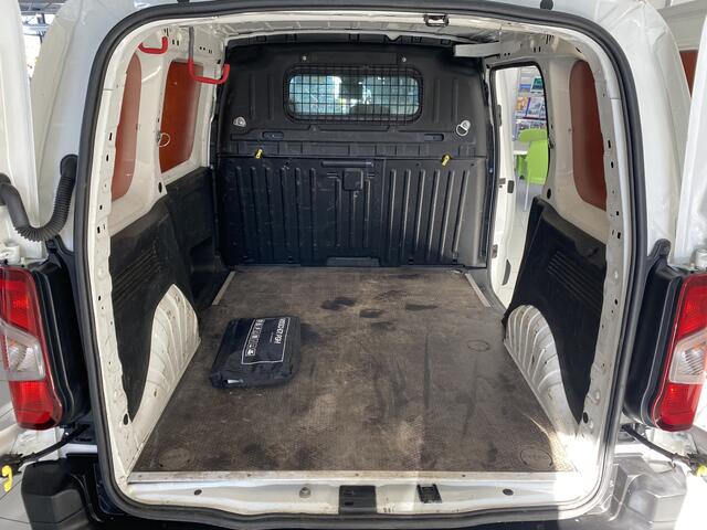 Peugeot PARTNER 1.5 BlueHDI Premium Navi / Airco / Camera / Imperial