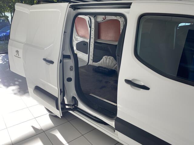Peugeot PARTNER 1.5 BlueHDI Premium Navi / Airco / Camera / Imperial
