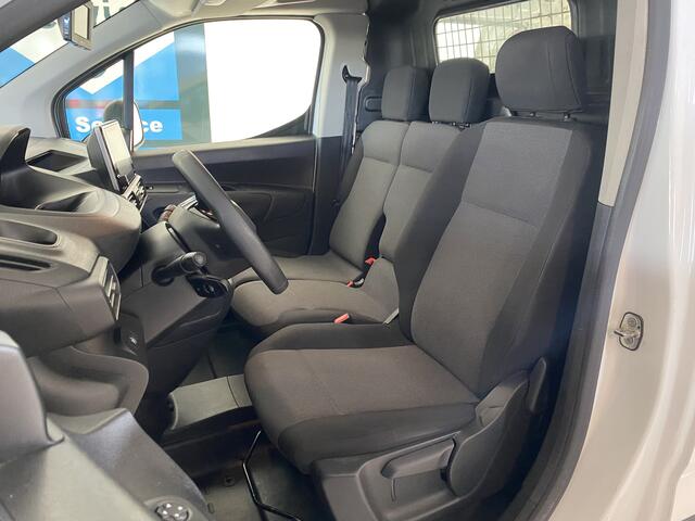 Peugeot PARTNER 1.5 BlueHDI Premium Navi / Airco / Camera / Imperial