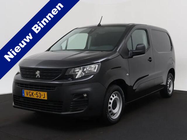 Peugeot PARTNER 1.5 BlueHDI Premium 07-2020 102.504 KM