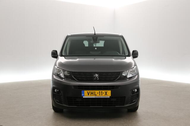 Peugeot PARTNER 1.2 PureTech 111PK L1H1 | Benzine | EMISSIEVRIJE ZONE | Airco Carplay Cruise Navigatie Elektrpakket
