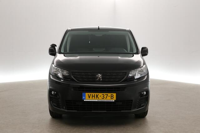 Peugeot PARTNER 1.5 BlueHDI L1H1 Airco Cruise Carplay Trekhaak Parkeersensoren Schuifdeur