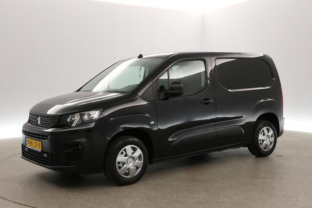 Peugeot PARTNER 1.5 BlueHDI L1H1 Airco Cruise Carplay Trekhaak Parkeersensoren Schuifdeur