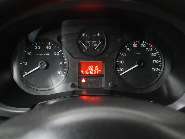 Peugeot PARTNER 1.6 BlueHDi 100PK Premium Pack S&S | Navigatie | Imperiaal | Trekhaak