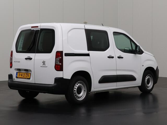 Peugeot PARTNER 1.6 BlueHDI Pro 30000 Kmst !! | Airco | Schuifdeur