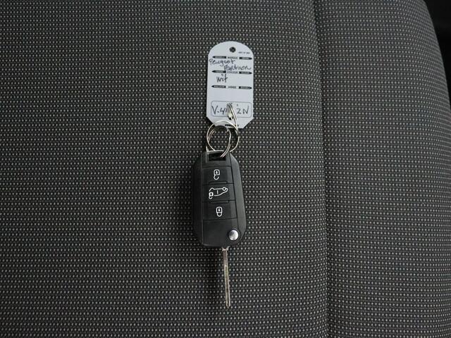 Peugeot PARTNER 1.6 BlueHDI Pro 30000 Kmst !! | Airco | Schuifdeur