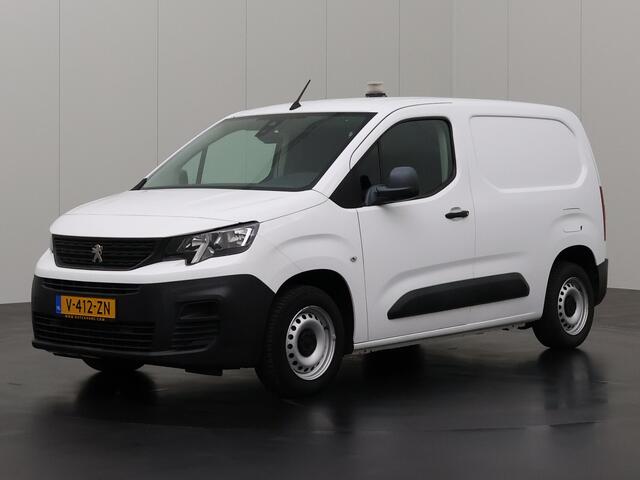 Peugeot PARTNER 1.6 BlueHDI Pro 30000 Kmst !! | Airco | Schuifdeur