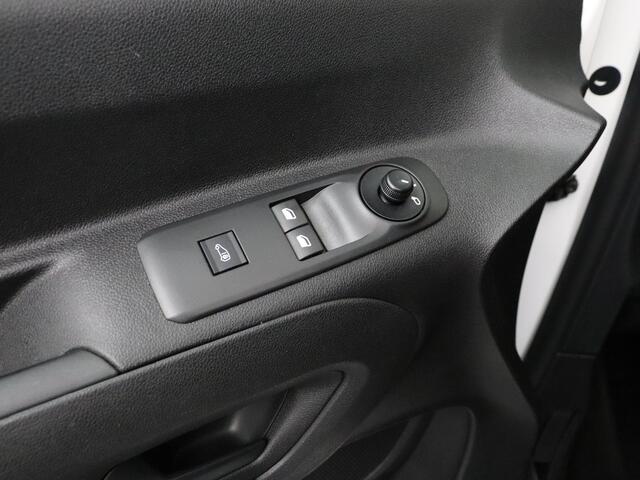 Peugeot PARTNER 1.6 BlueHDI Pro 30000 Kmst !! | Airco | Schuifdeur