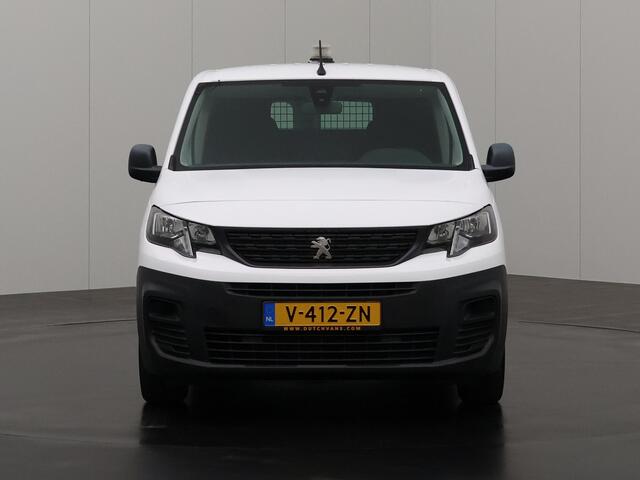 Peugeot PARTNER 1.6 BlueHDI Pro 30000 Kmst !! | Airco | Schuifdeur