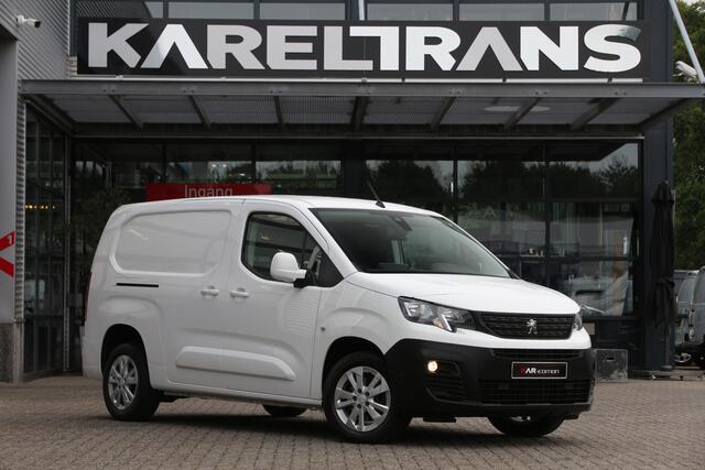 Peugeot PARTNER 1.5 BlueHDI 100 | L2 | Stoelverw. | Cruise | Airco..