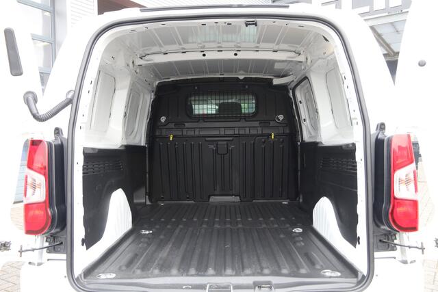 Peugeot PARTNER 1.5 BlueHDI 100 | L2 | Stoelverw. | Cruise | Airco..