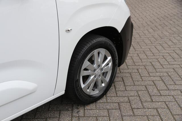 Peugeot PARTNER 1.5 BlueHDI 100 | L2 | Stoelverw. | Cruise | Airco..