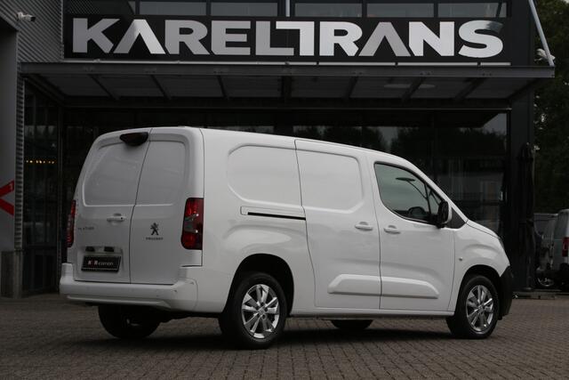 Peugeot PARTNER 1.5 BlueHDI 100 | L2 | Stoelverw. | Cruise | Airco..