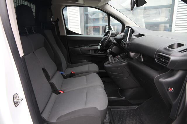 Peugeot PARTNER 1.5 BlueHDI 100 | L2 | Stoelverw. | Cruise | Airco..