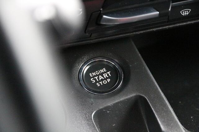 Peugeot PARTNER 1.5 BlueHDI 100 | L2 | Stoelverw. | Cruise | Airco..