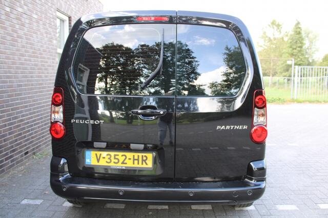 Peugeot PARTNER 122 L2 Premium 1.6 BlueHDi-airco-camera-zijdeur-MARGE