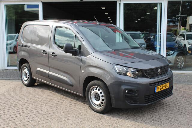 Peugeot PARTNER 1.5 BlueHDI Asphalt//Marge//Automaat!!