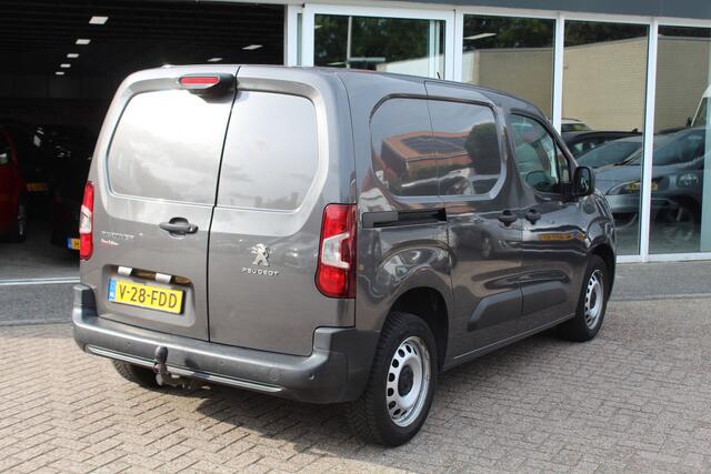 Peugeot PARTNER 1.5 BlueHDI Asphalt//Marge//Automaat!!