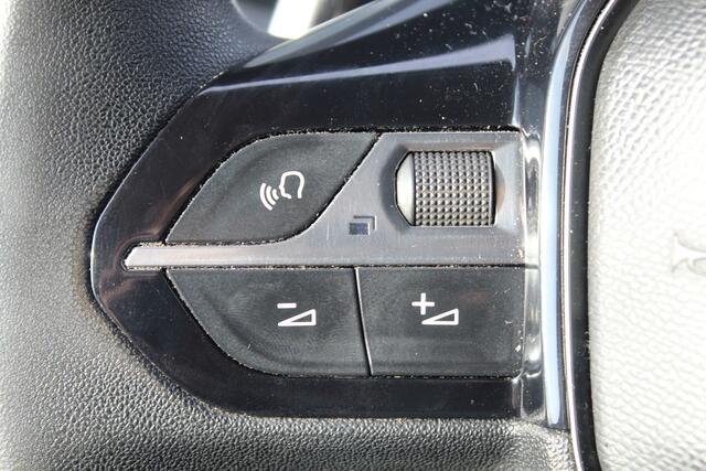 Peugeot PARTNER 1.5 BlueHDI Asphalt//Marge//Automaat!!