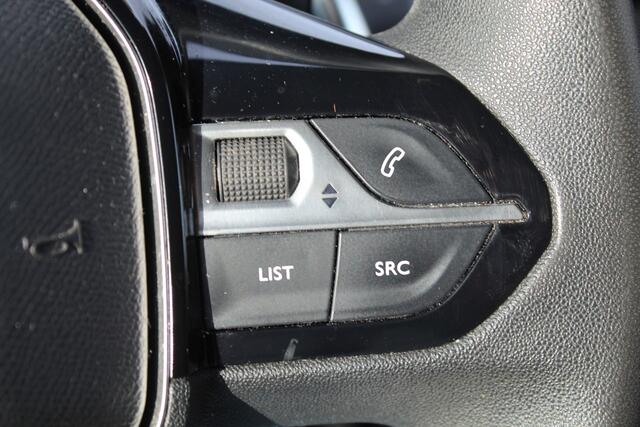 Peugeot PARTNER 1.5 BlueHDI Asphalt//Marge//Automaat!!