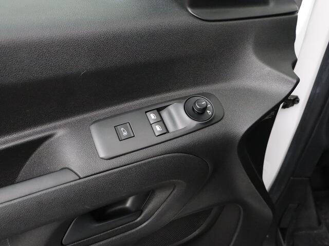 Peugeot PARTNER 1.6 BlueHDI | Airco | Cruise | Schuifdeur