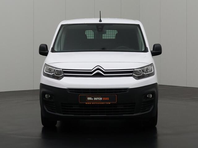 Peugeot PARTNER 1.6 BlueHDI | Airco | Cruise | Schuifdeur