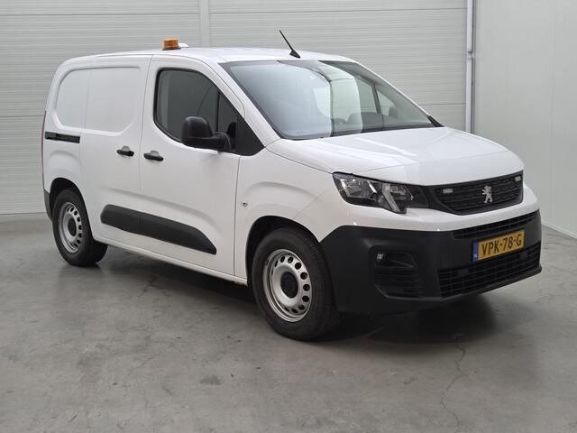 Peugeot PARTNER 1.5 BlueHDI Grip | PRIJS INCL BTW EN BPM | BTW auto | Betimmering |*