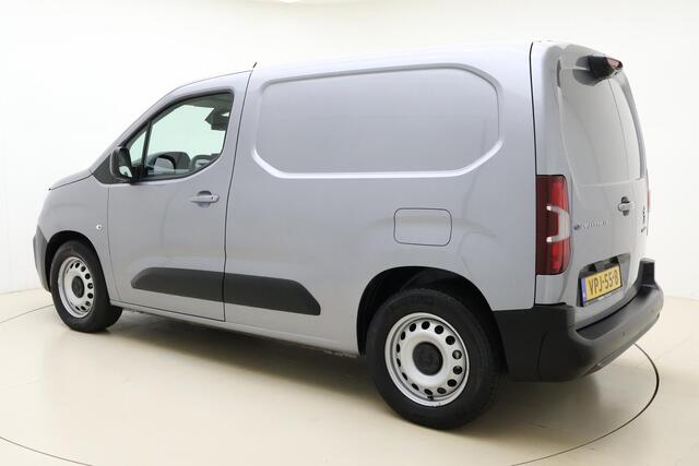 Peugeot PARTNER e-Partner Premium 50 kWh | Navigatie | Climate Control | Pack Urban | Surround Rear Vision | Grip Control | Keyless Entry & Start | 1e Eigenaar
