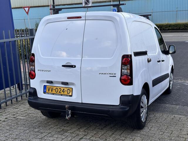 Peugeot PARTNER 120 1.6 BlueHDi 75 L1 XR Peugeot Partner