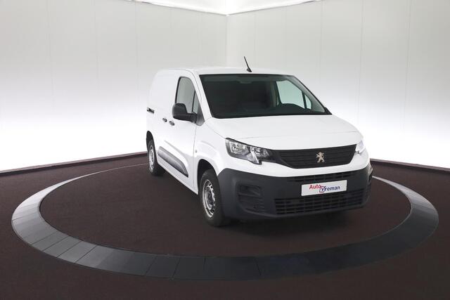 Peugeot PARTNER 1.5 BlueHDI Premium