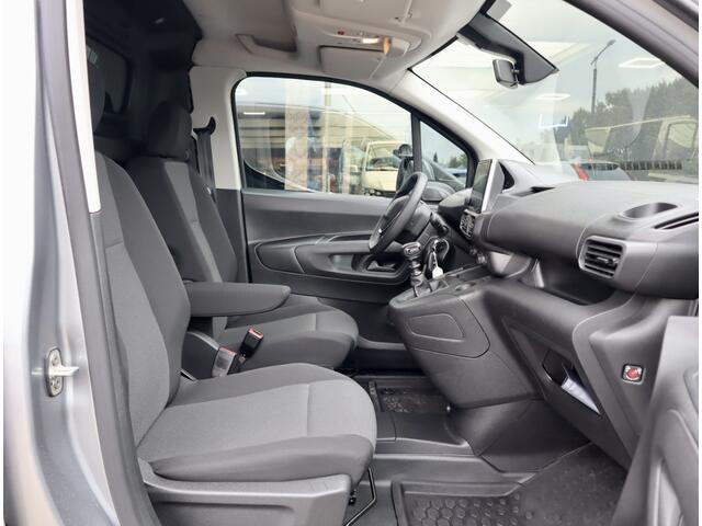 Peugeot PARTNER HDI MARGE-BTW VRIJ