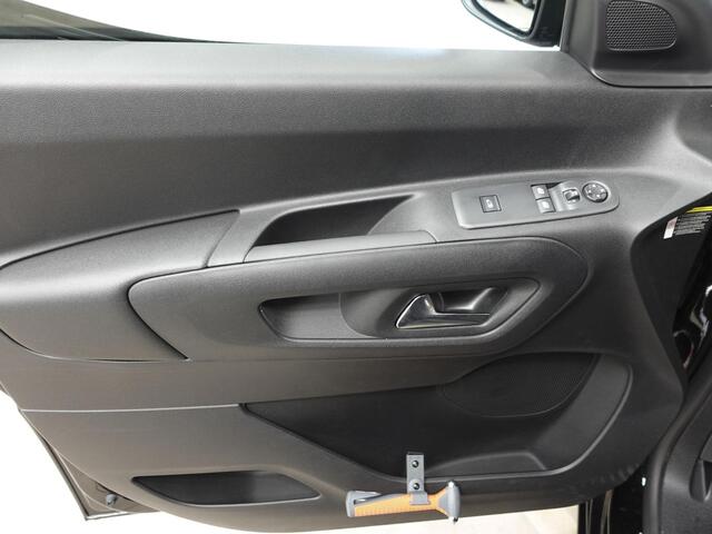 Peugeot PARTNER 1.5 BlueHDi 130 EAT8 S&S L2 Navi Airco Cruise Control Camera