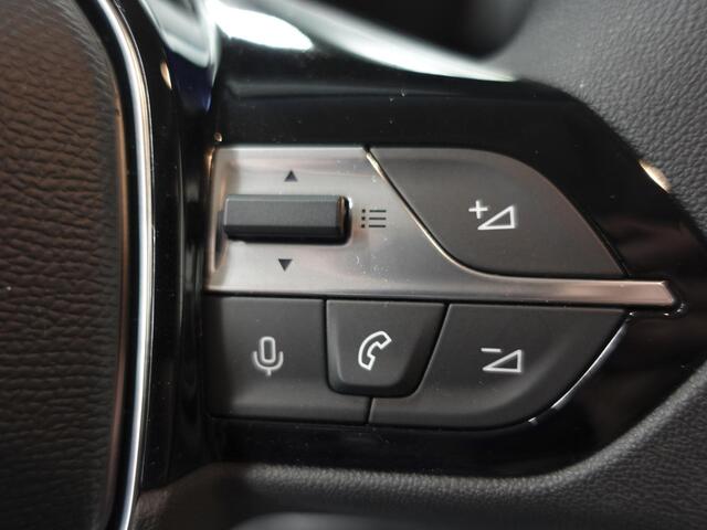 Peugeot PARTNER 1.5 BlueHDi 130 EAT8 S&S L2 Navi Airco Cruise Control Camera