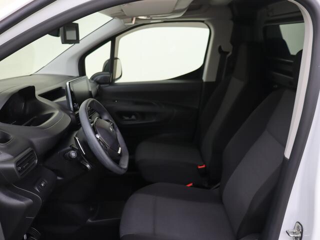 Peugeot PARTNER 1.5 BlueHDi 130 EAT8 S&S L1 | Automaat | Lichtmetalen Velgen | Camera |