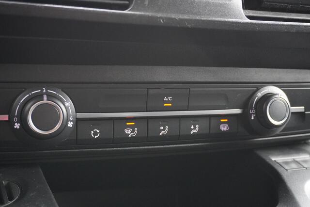 Peugeot PARTNER 1.2 PT 110PK Benzine! EURO 6 - Airco - Navi - Cruise - ¤12.499,- Excl.