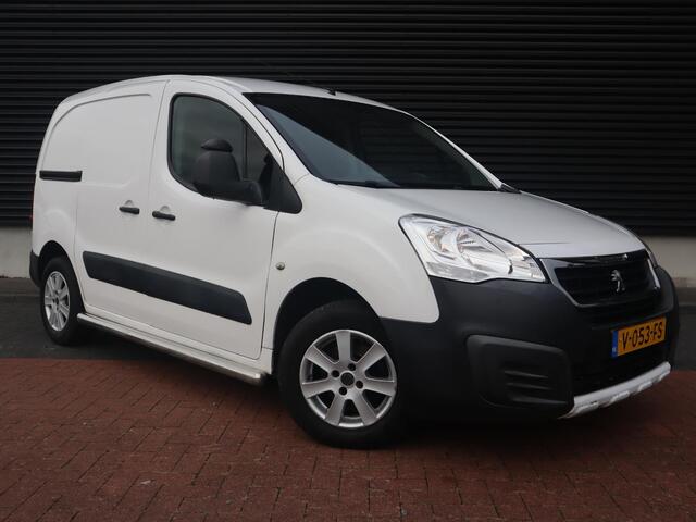 Peugeot PARTNER 120 1.6 BlueHDi 75 L1 XR | Airco | Cruise |