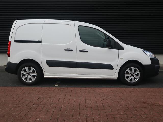 Peugeot PARTNER 120 1.6 BlueHDi 75 L1 XR | Airco | Cruise |