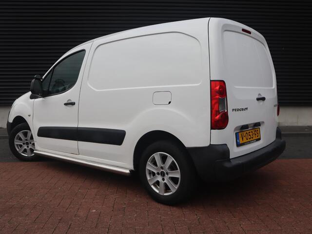 Peugeot PARTNER 120 1.6 BlueHDi 75 L1 XR | Airco | Cruise |