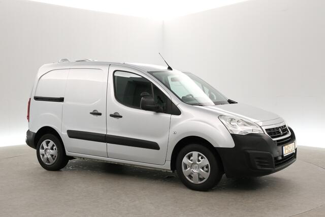 Peugeot PARTNER 122 1.6 BlueHDi | MARGE | Airco | Cruise | Carplay | Parkeersens.
