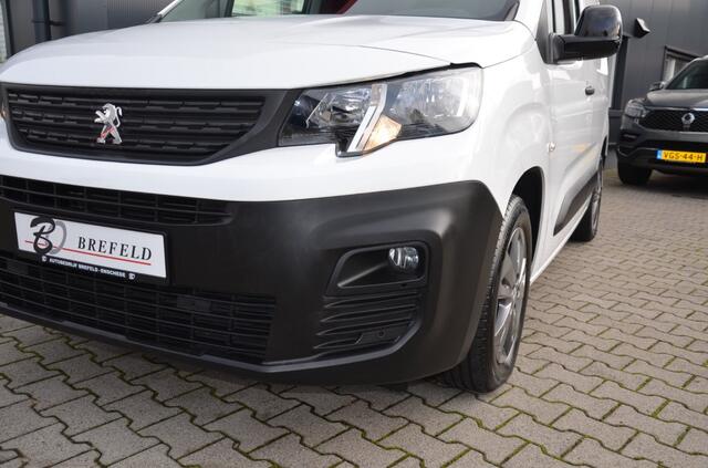 Peugeot PARTNER 1.5 Blue HDI Automaat ,Airco 130PK