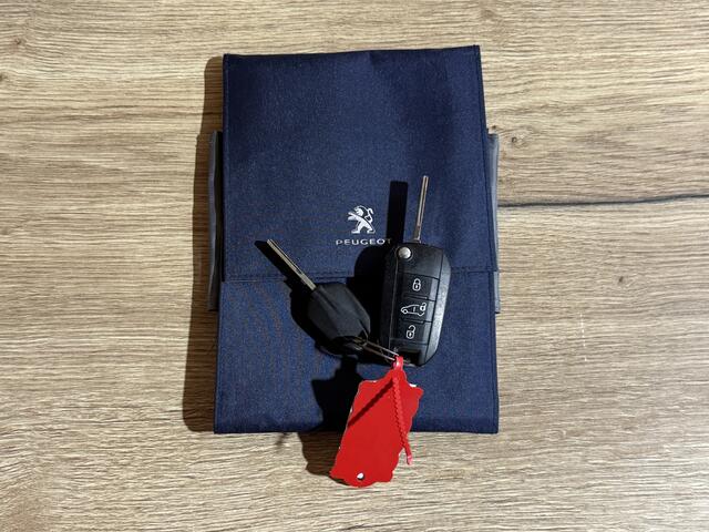 Peugeot PARTNER 1.5 BlueHDI Pro | Airco | Trekhaak | Apk 28-06-2026