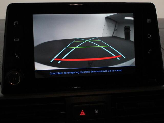 Peugeot PARTNER 1.5 BlueHDi 100 S&S L1