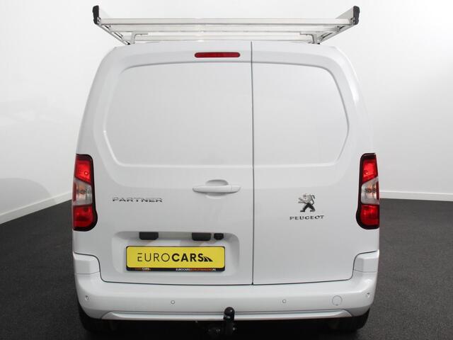 Peugeot PARTNER 1.5 BlueHDi 100 S&S L1