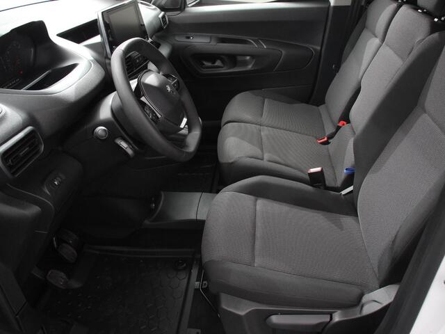 Peugeot PARTNER 1.5 BlueHDi 100 S&S L1
