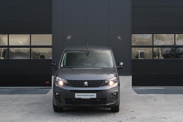 Peugeot PARTNER e-Partner 136 L1 50 kWh 136pk - Airco - Cruise - PDC - Camera - Stoelverwarming - Rijklaar