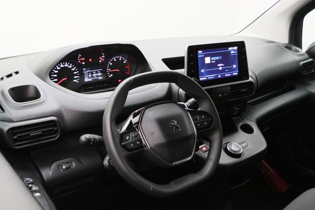 Peugeot PARTNER 1.5 BlueHDI Automaat Premium Long