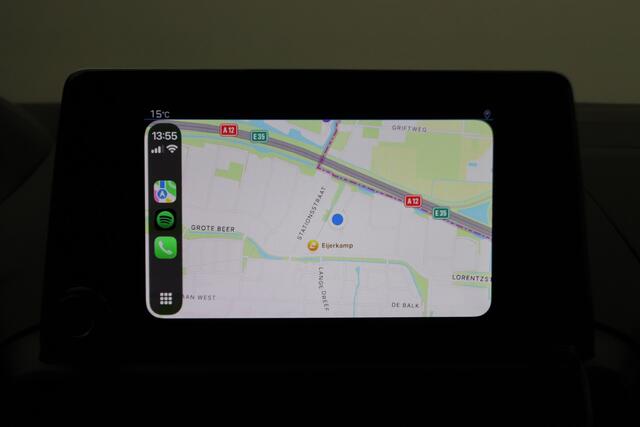 Peugeot PARTNER 1.5 BlueHDI Automaat Premium Long