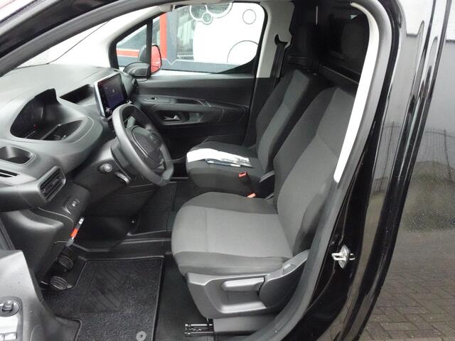Peugeot PARTNER 1.5 BlueHDI Premium navi airco