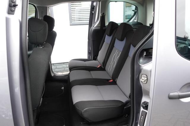 Peugeot PARTNER TEPEE ACTIVE 1.2 PURETECH 110