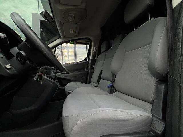 Peugeot PARTNER 120 1.6 BlueHDi 100 L1 Première 4x4 | Airco | Origineel Nederlands